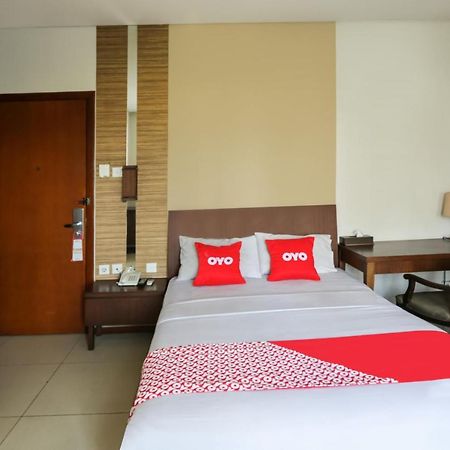 Capital O 1748 Thamrin Condotel Cakarta Dış mekan fotoğraf