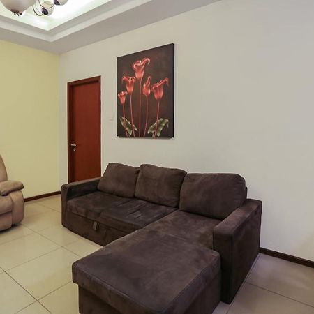 Capital O 1748 Thamrin Condotel Cakarta Dış mekan fotoğraf